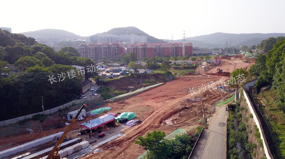 洋湖梅溪湖,含浦梅溪湖最新规划