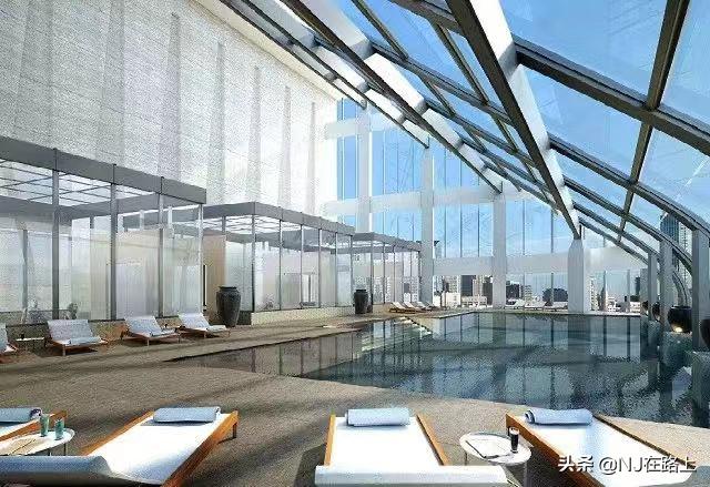 南京超豪华的酒店有哪些,南京豪华酒店入住