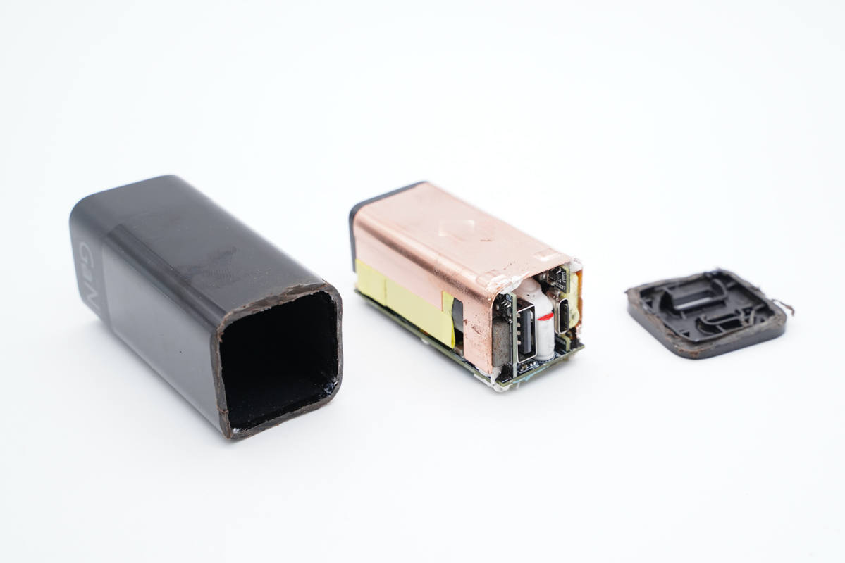 紫米氮化镓65w对比紫米普通65w,小米氮化镓快充和67w有啥区别