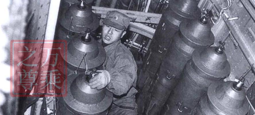 曾落后40年，曾被轰炸过，今天的中美空军制导*弹炸**装备水平对比
