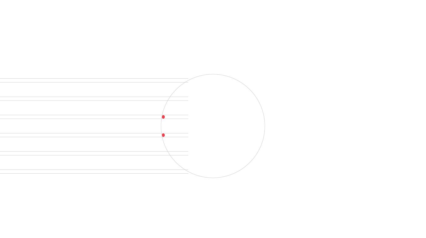 时尚vi设计效果图,极简的品牌vi设计
