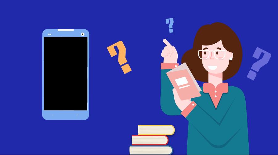 手机小黑屏的恢复方法,小翼管家黑屏怎么办