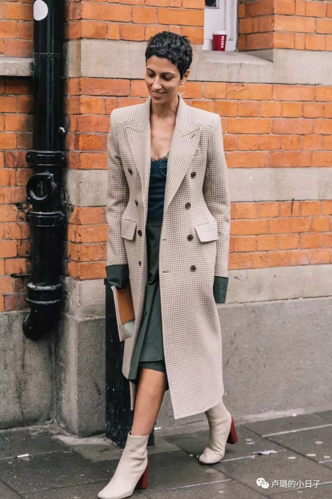 女士短靴品牌大全,哪个牌子的短靴好穿又平价