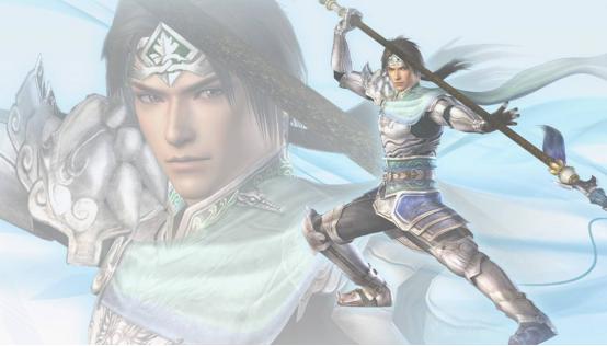 真三国无双ps免费,真三国无双ps游戏大招