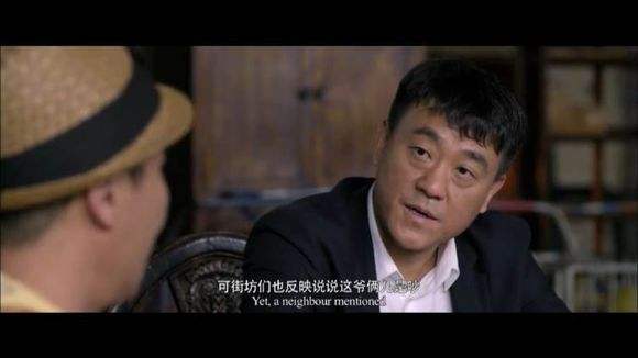 言无刀锋,言无刀锋杀人了吗