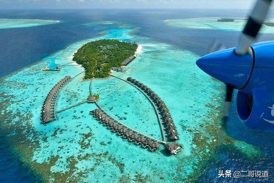 世界十大情侣圣地,国内8个最浪漫的蜜月胜地