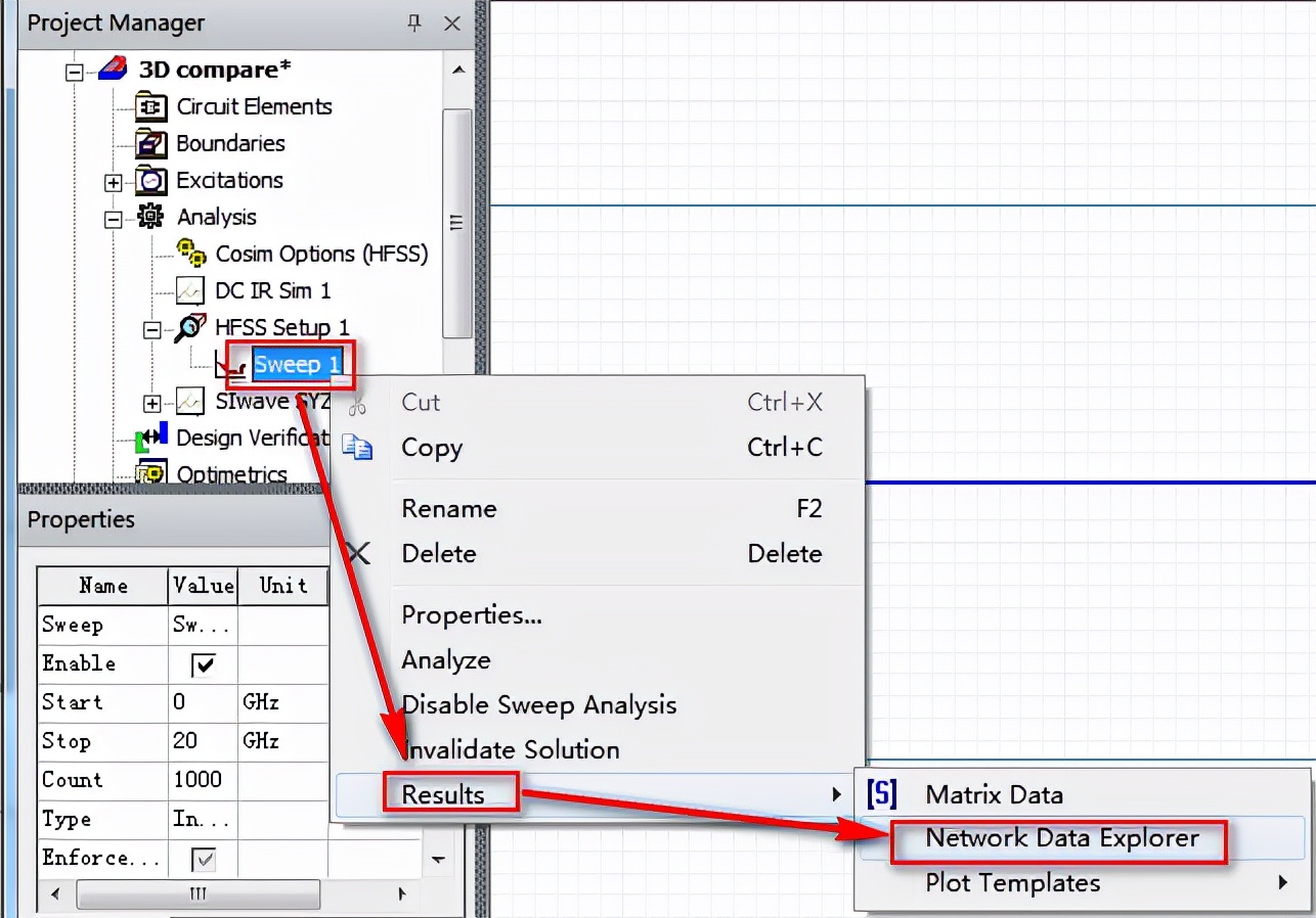 仿真技术3d技术有什么区别,哪款三维软件仿真最强大