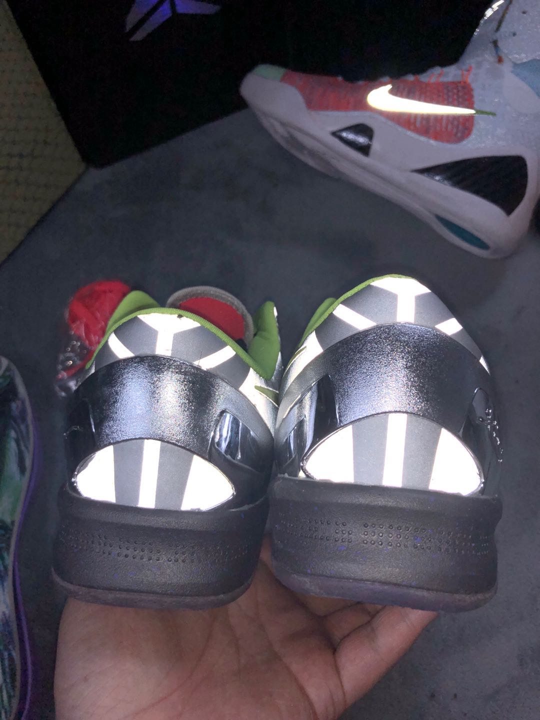 科比大师之路值得收藏吗,致敬科比八秒