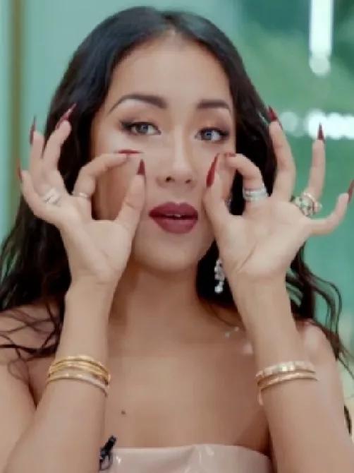 没有辨识度的美是什么意思,没有辨识度的美是没用的