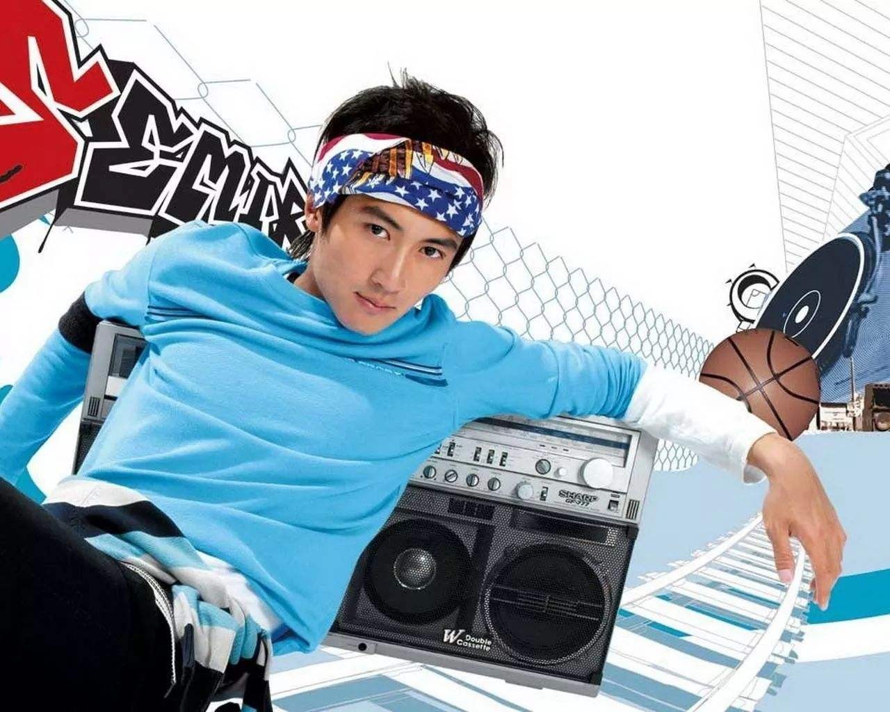 那些曾经昙花一现的过气潮牌,那些让你出乎意料的跨界潮牌