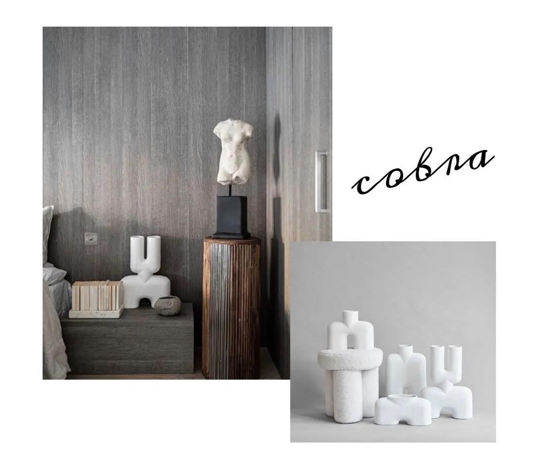 花事未了|15款绝美花器，把春天带回家～