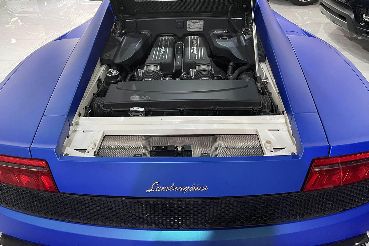 兰博基尼哪款车最保值,兰博基尼一万多