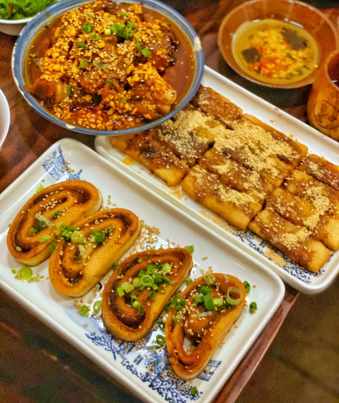 天津串串哪家最好吃,天津好吃的串串小店