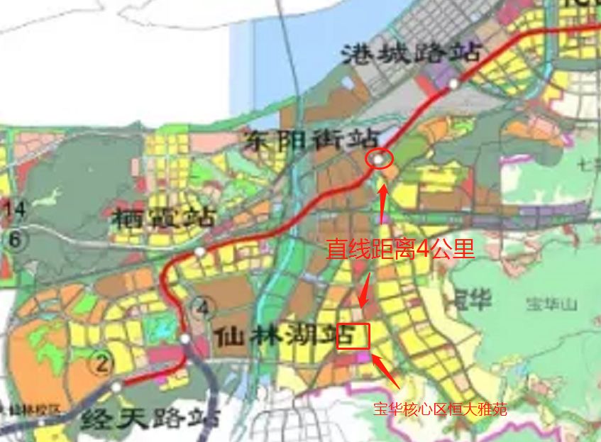 悲哀无伤大雅,南京宁扬城际s5号线宝华