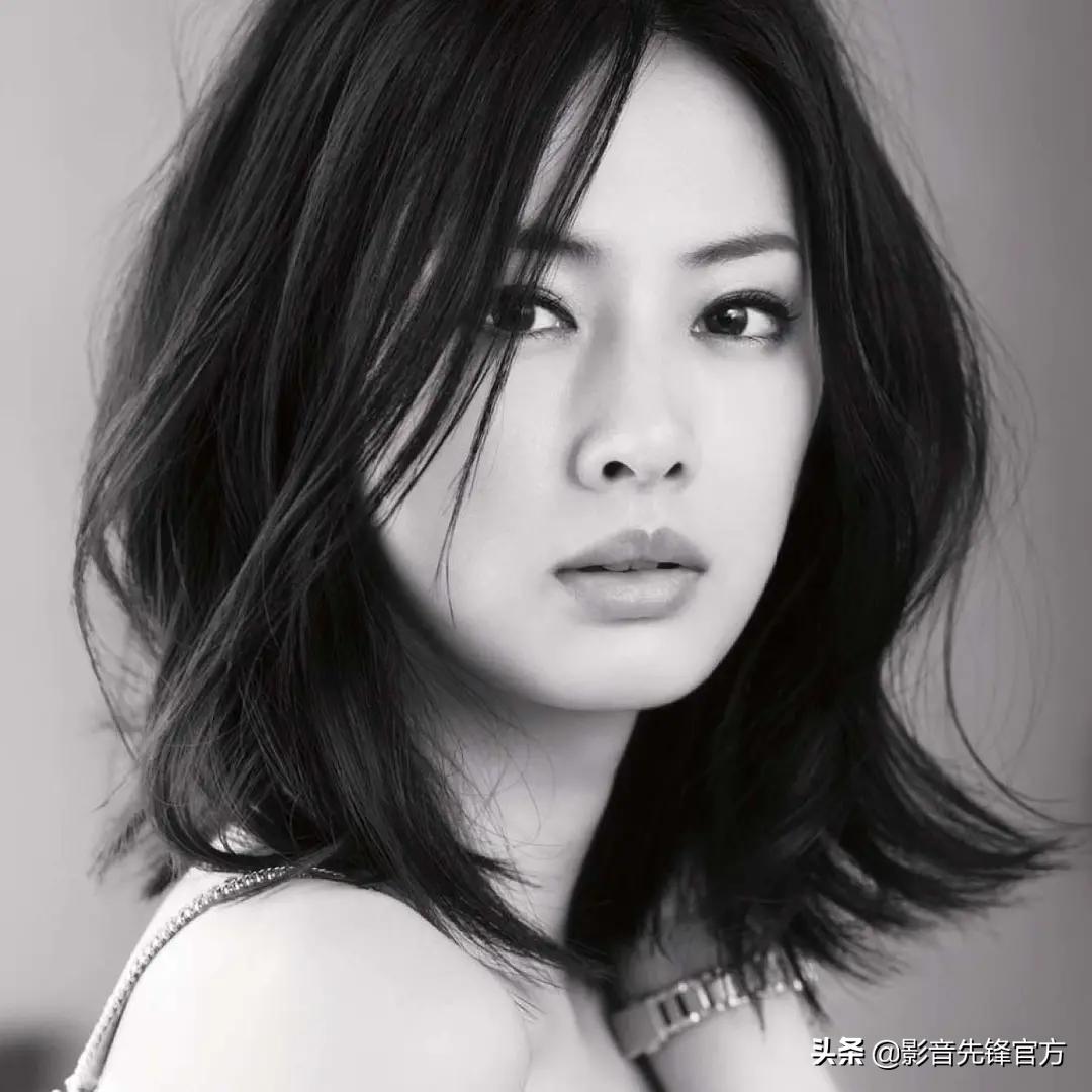 拥有“日本美人象征”称号的女神，新出的第一部剧就很抓人眼球