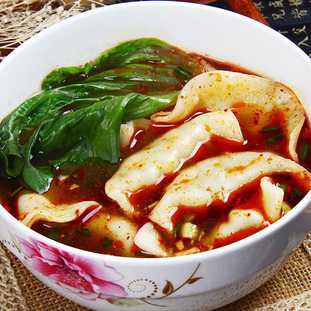 四川成都美食最好吃的地方,成都双流好吃的美食