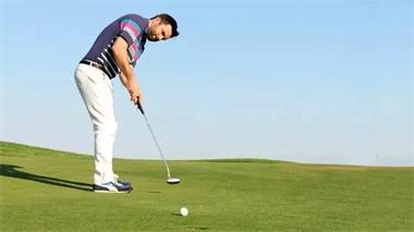 高尔夫球杆尺寸大小,高尔夫球标准的是多少个洞