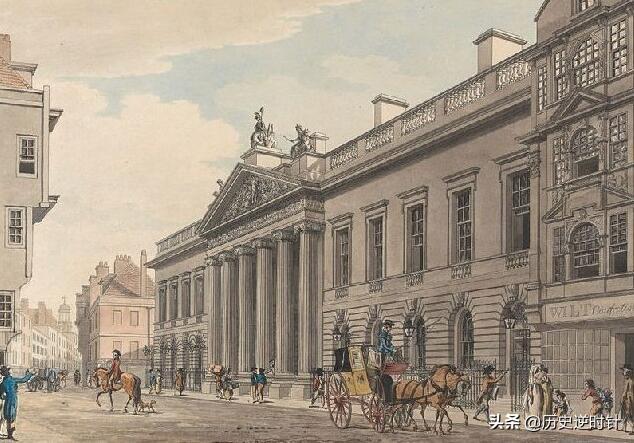 一家英国公司，无薪试用期5年，为何让无数求职者梦寐以求？