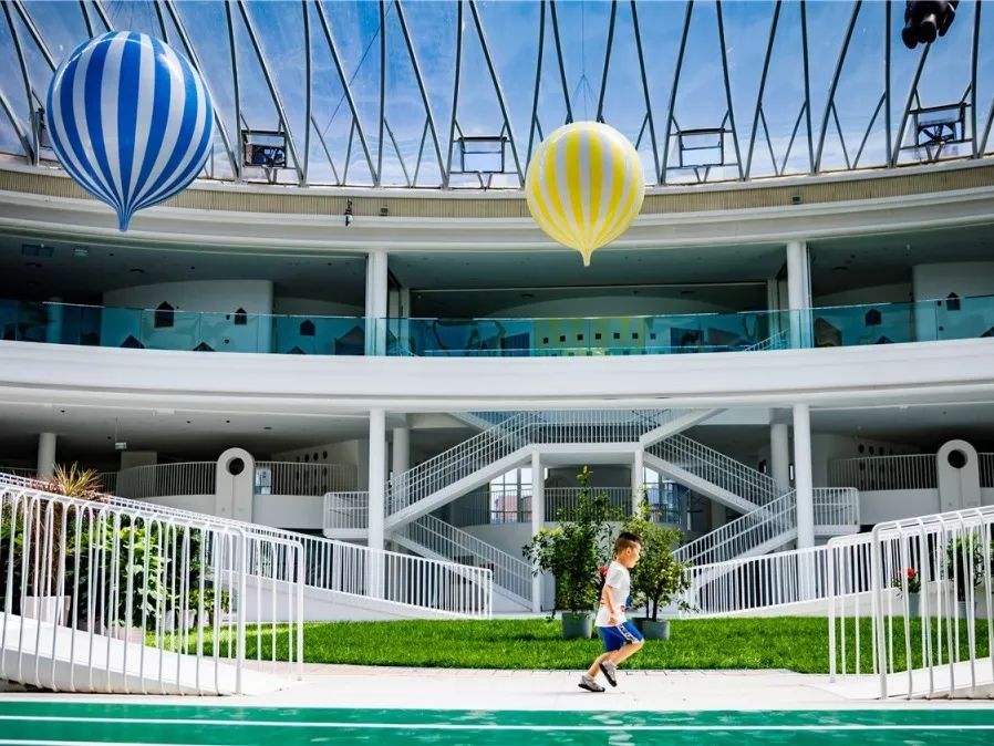 北京蓝天幼儿园华凯园2021招生,通州蓝天幼儿园