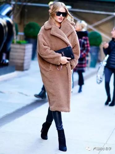 maxmara厚实又经典好看,maxmara凭什么惊艳了