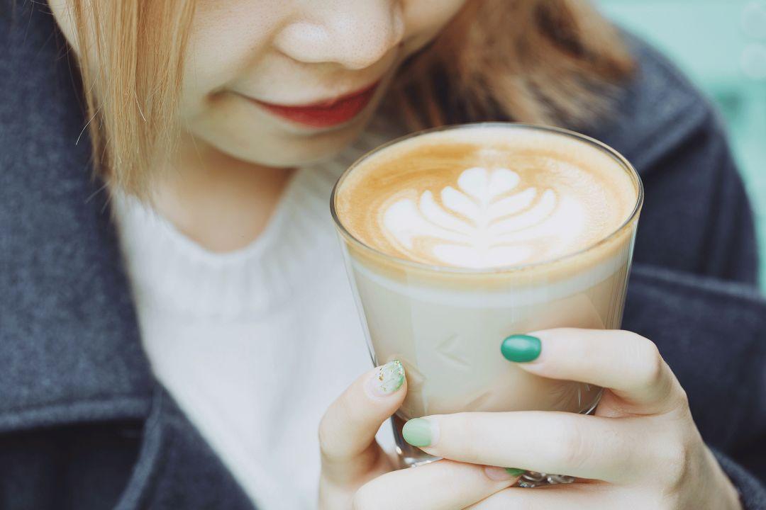 岭南天地的「不务正业」咖啡店，专出“渣男渣女”