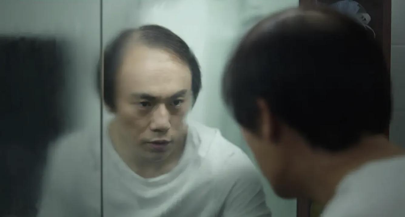 黄晓明秦昊跨界演讲,秦昊黄晓明陈坤