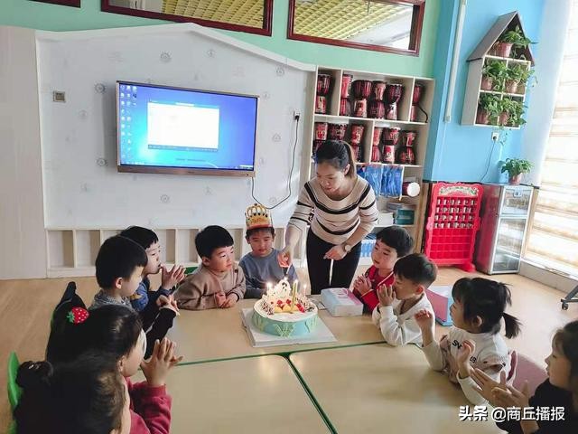 中铁逸都国际瑞丁幼儿园,睢县艾德国际幼儿园