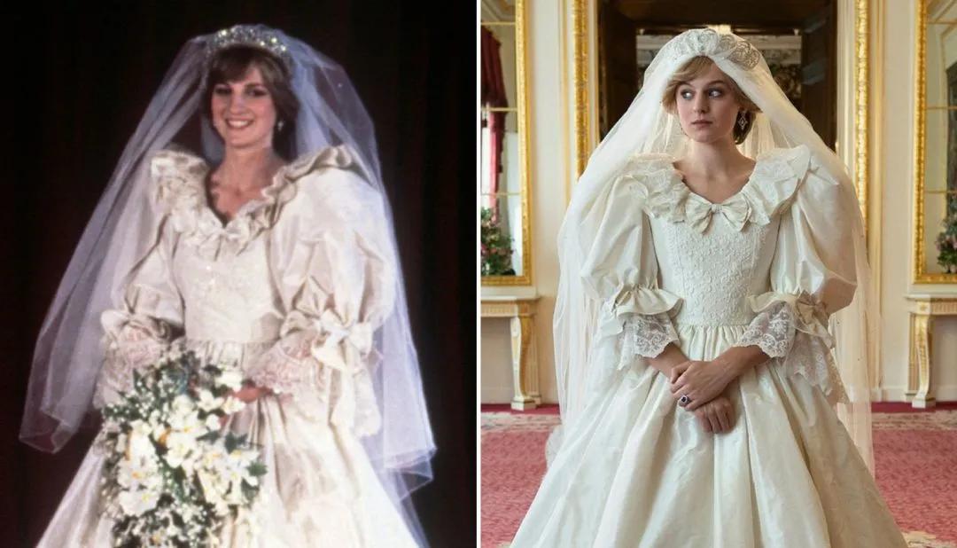 王妃戴安娜的珠宝,戴安娜王妃的珠宝后篇