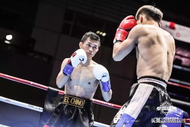 wba中国拳王金腰带,中国区首条wbc金腰带