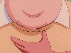 双下巴显脸大怎么改善,双下巴很明显但是不胖