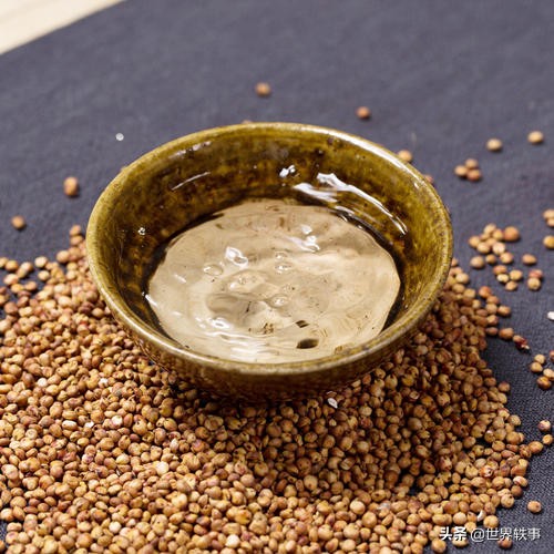 史上最全白酒酿造工艺,酿酒技术知识大全集