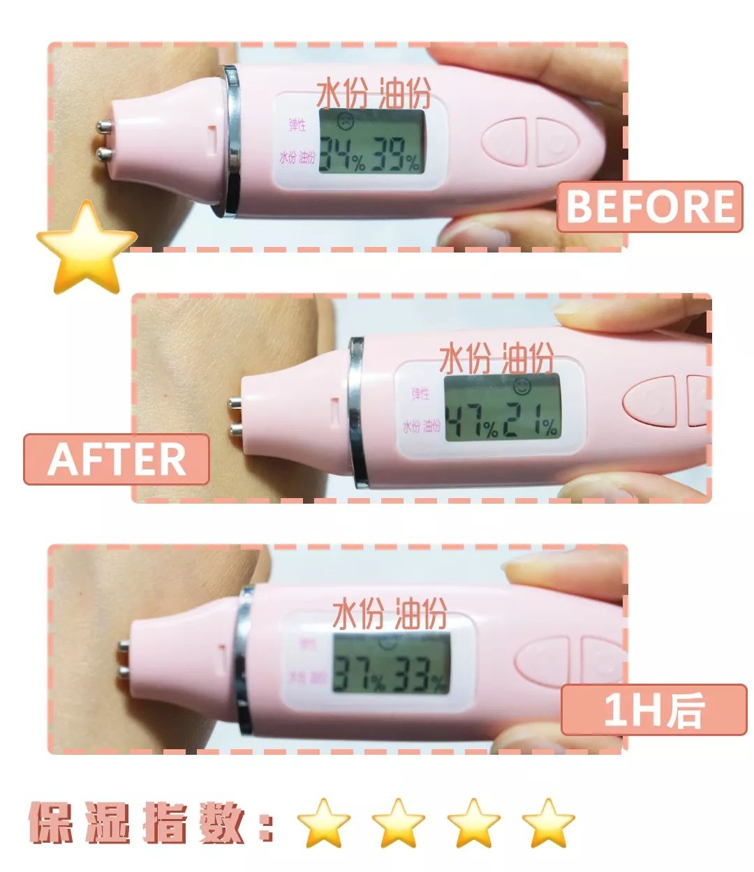 护手霜秋冬测评贵妇,护手霜tal测评