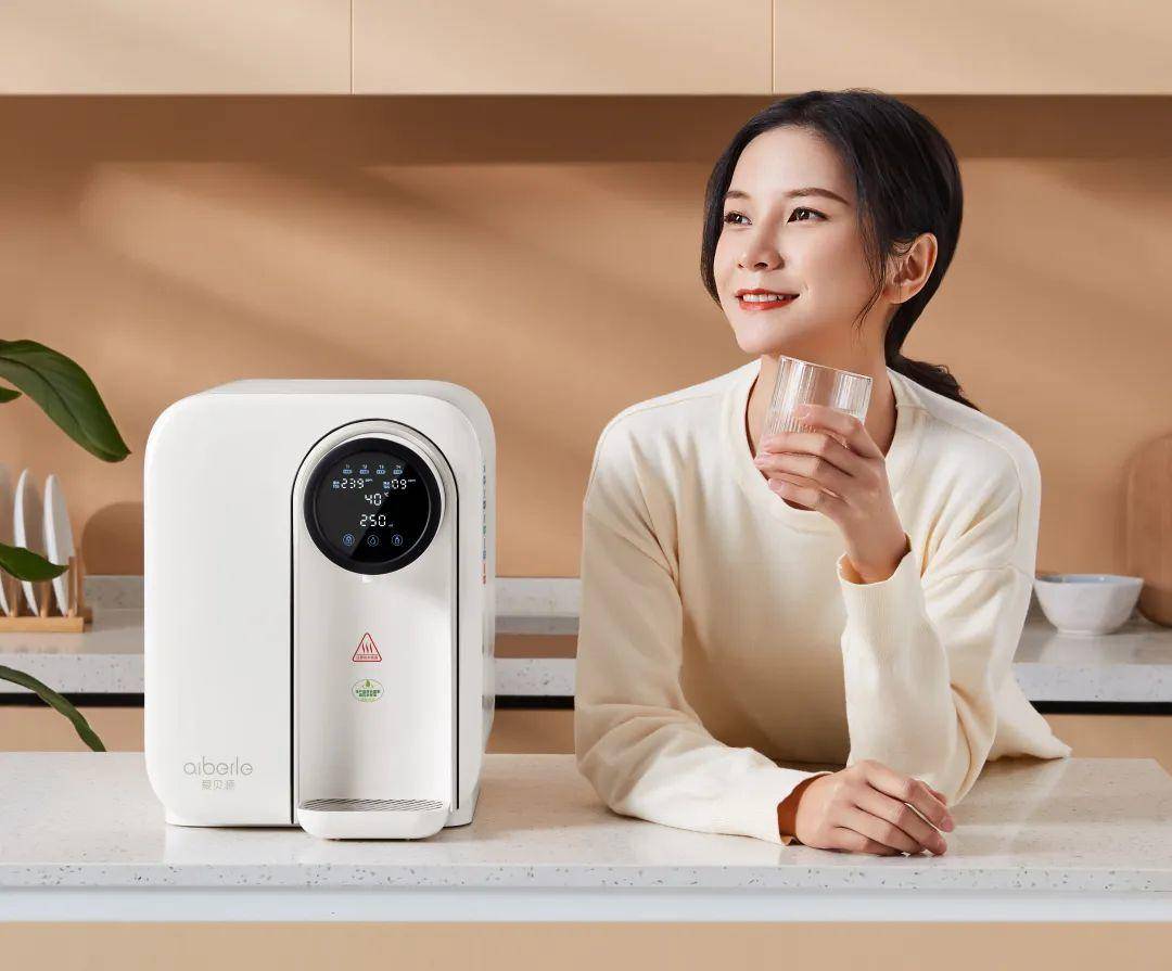 厨房ro反渗透净水机,母婴款反渗透净水机