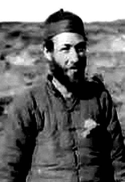 一本《神灵之手》，告诉你红军将领和外国传教士如何从仇视到欣赏