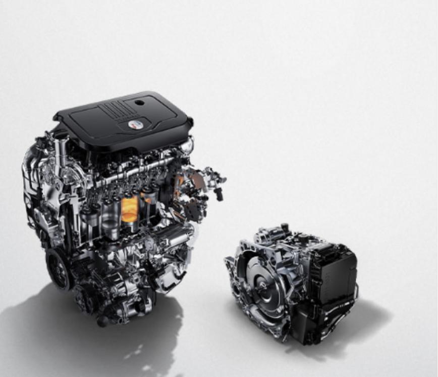 昂科威s在别克家族中的地位,别克大卖