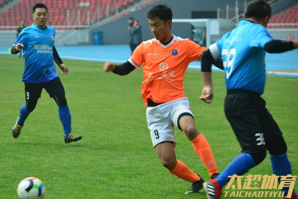 太原足球联盟杯第二轮,2020太原足球联盟杯赛在哪儿举行