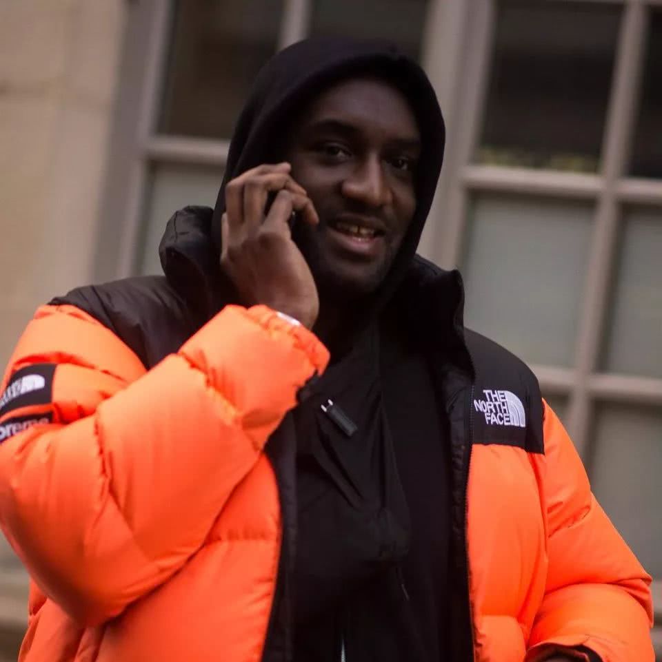 你以为代购都一样？忍不住就TNF说一说