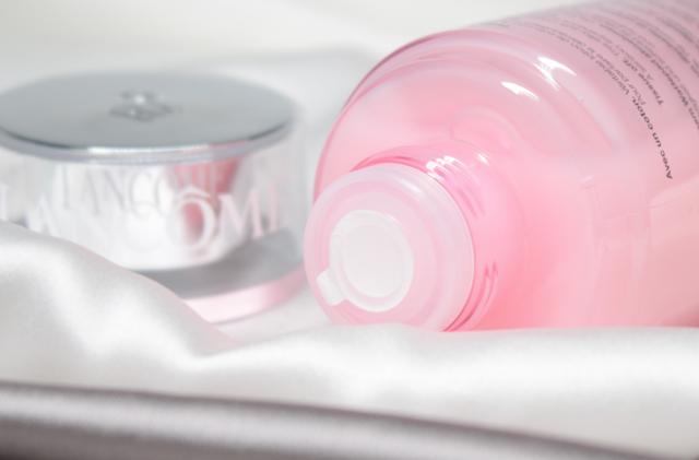 为什么兰蔻大粉水不建议买,兰蔻粉水有必要买吗