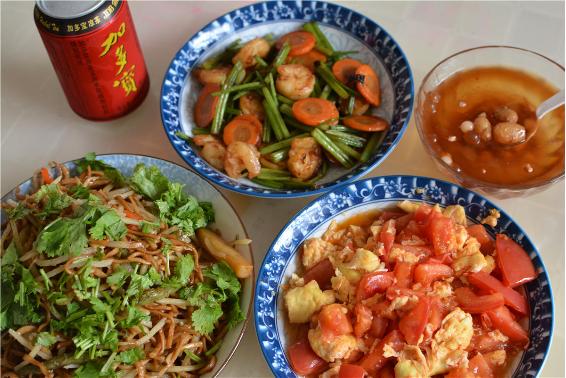 九阳不粘锅美食视频,炒菜不粘锅九阳