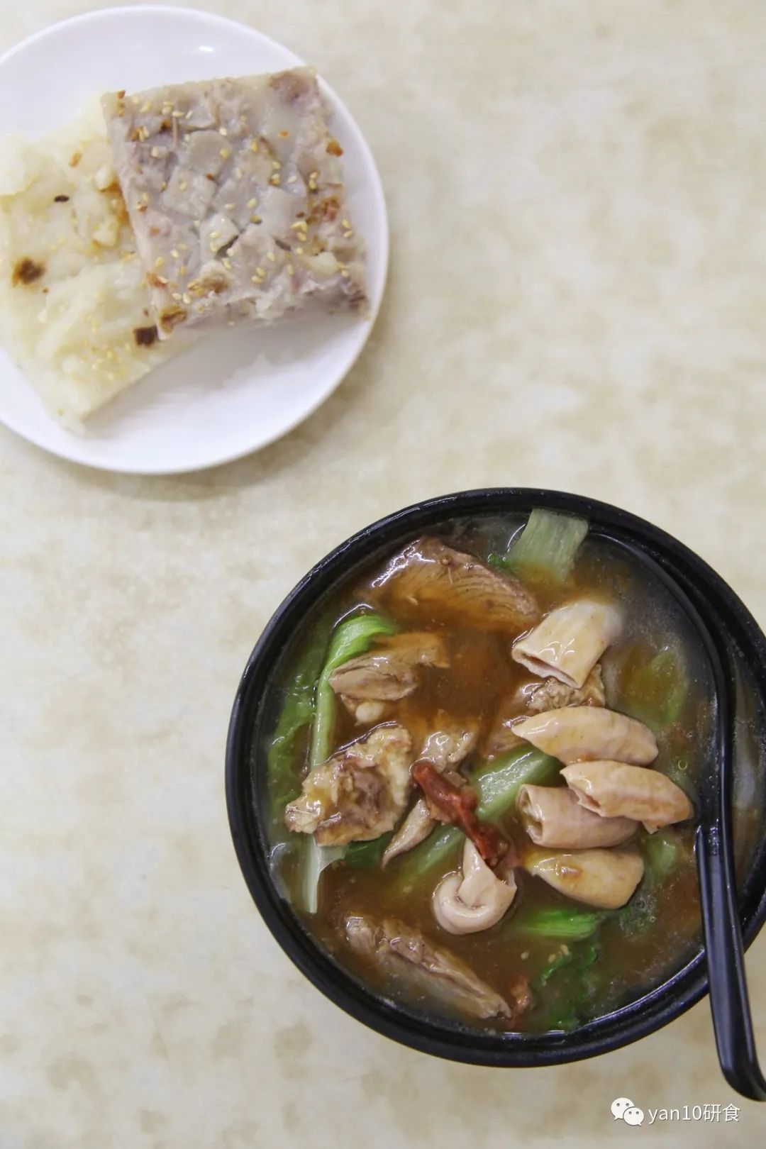 中山多娇，石岐美妙，传统早茶，粥粉面饭，糖水小食，要不要？