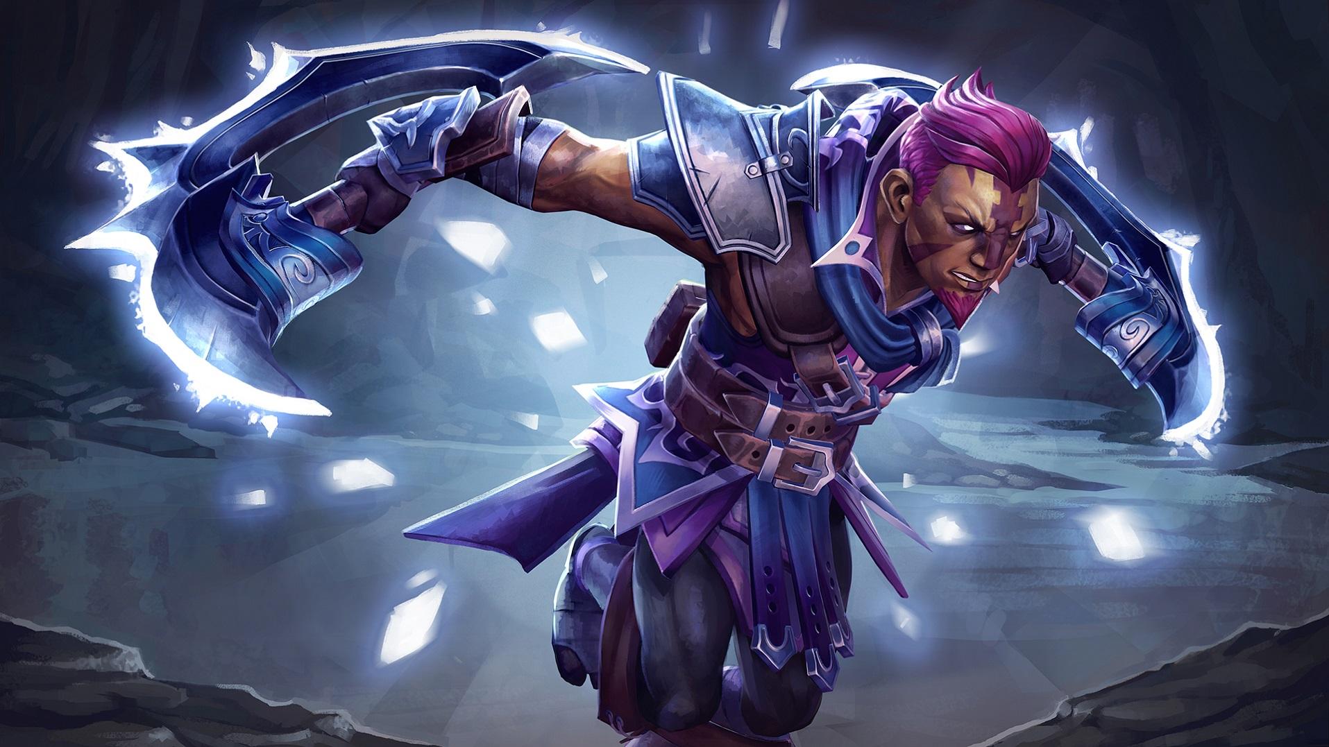 dota1龙骑士a杖效果全解释,dota2龙骑士a杖