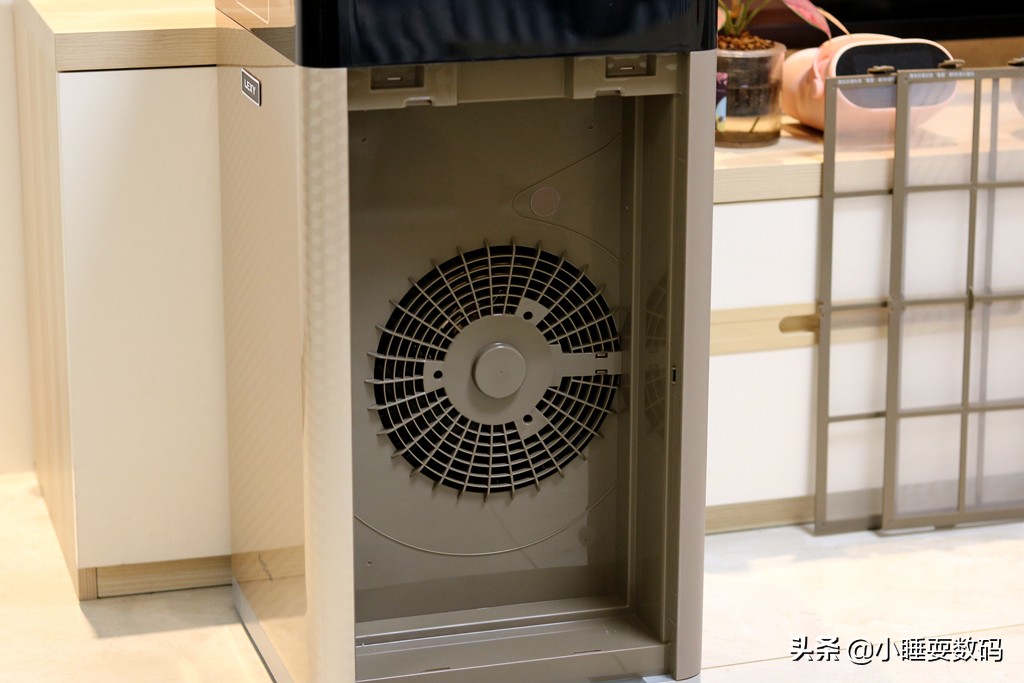 空气净化器深度使用评测,莱克空气净化器魔净k7好吗