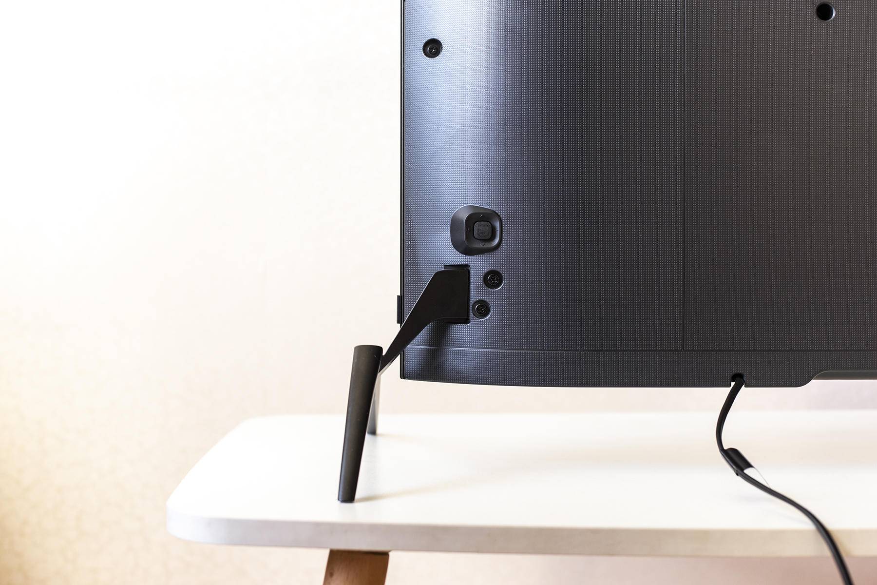 海尔电视lu55c51pro测评,海尔lu55c71