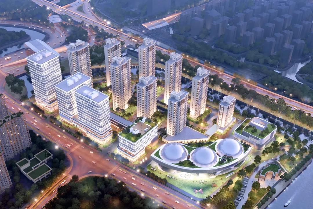 上海建筑施工企业排名,2023年上海企业100强名单