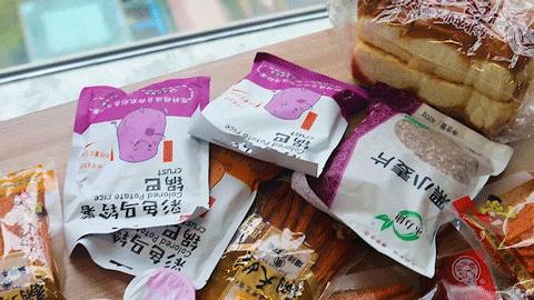 抖音上最火的土味特产,学霸特产