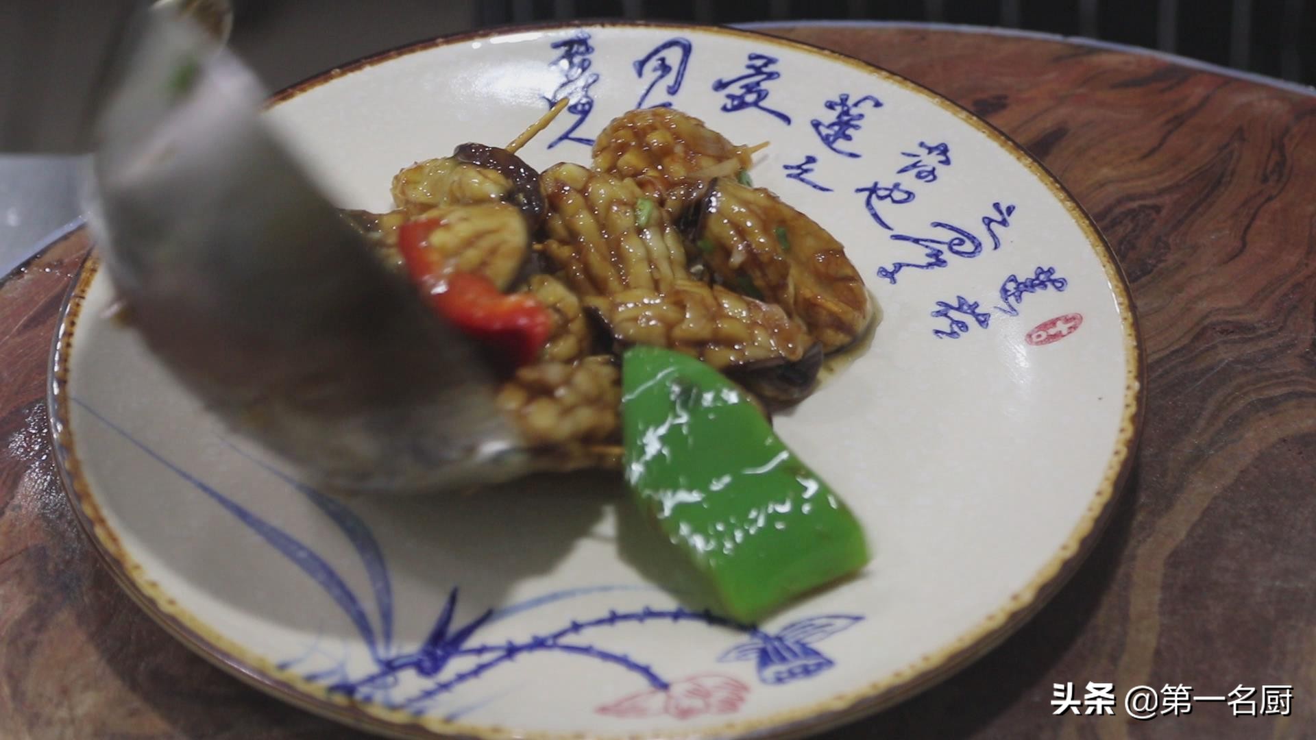 正宗红烧鲍鱼怎么做好吃,正宗红烧鲍鱼的做法