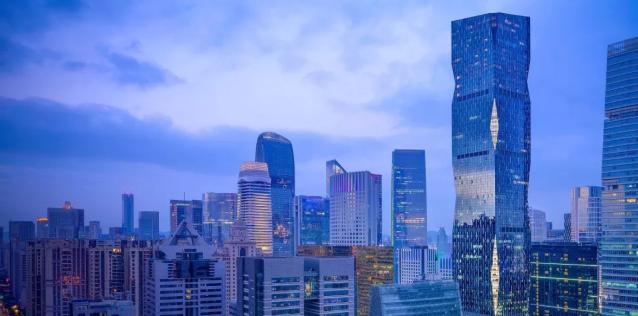 日本空间设计元老杉本贵志和他设计的酒店