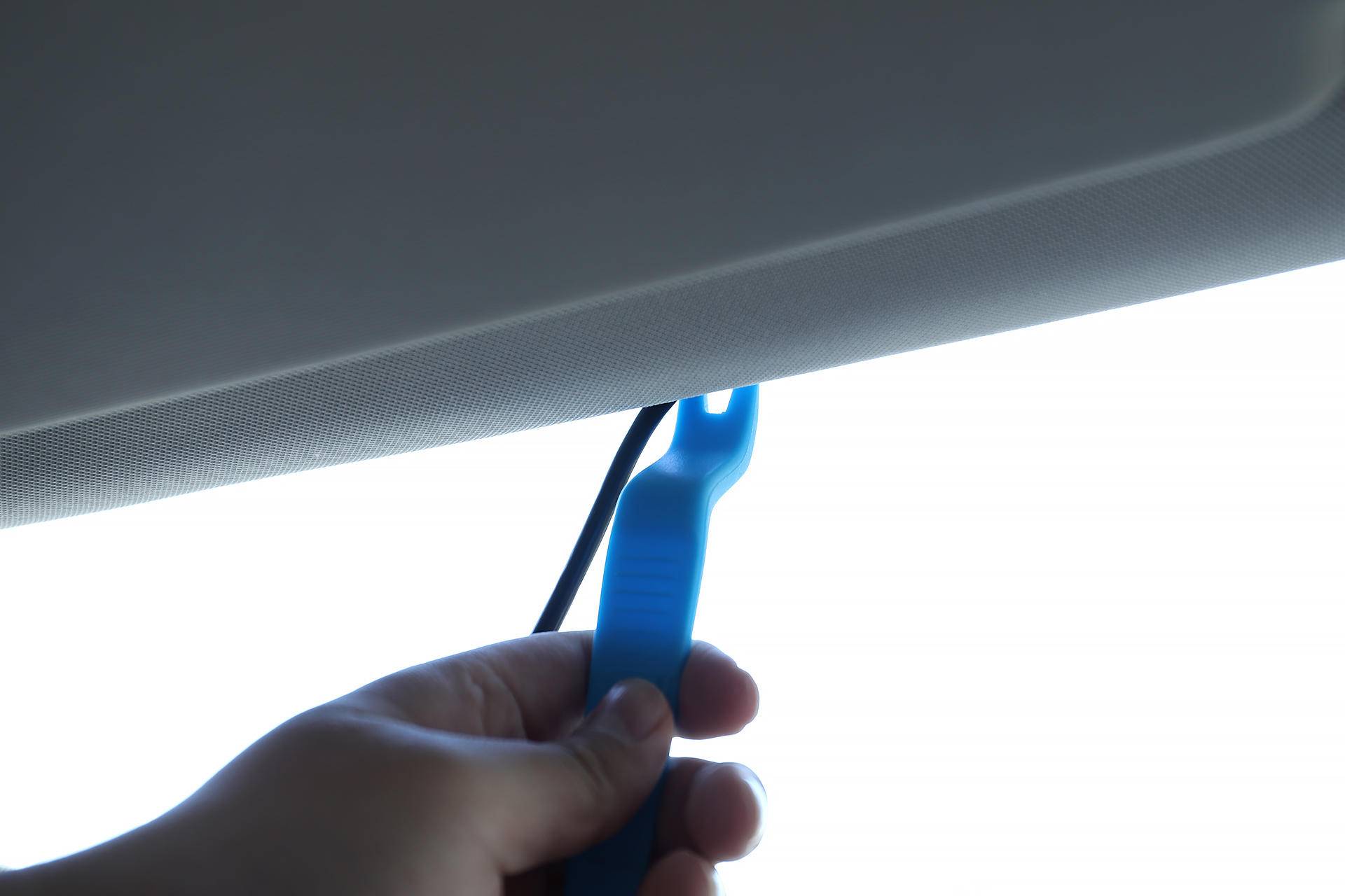 还有这等好事？花行车记录仪的钱体验豪车标配的高级驾驶辅助