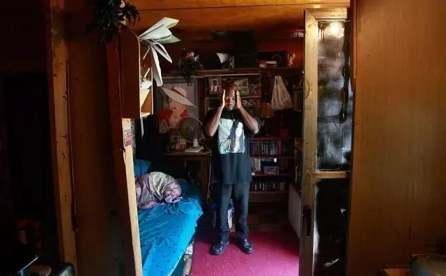 美国最穷的一个州,美国最穷的县是哪个