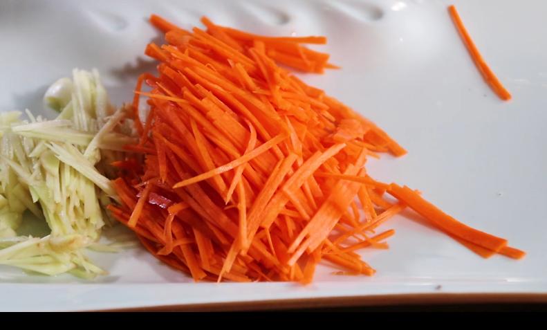 想吃酸辣粉不用点外卖,想吃酸辣粉家里没有调料